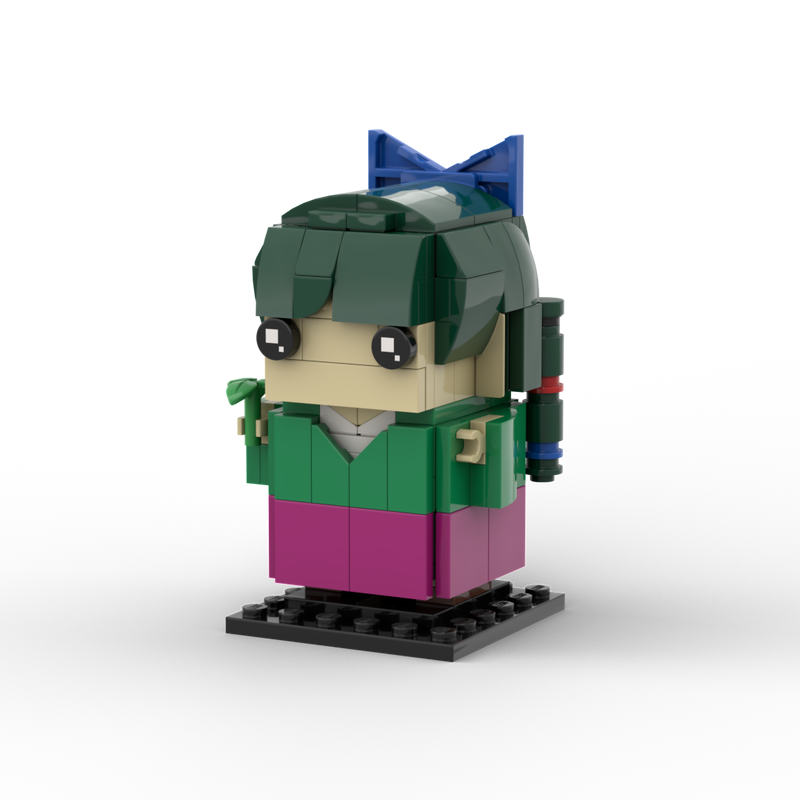 172PCS MOC 시티 챔피언스 슈퍼카 마오마오 약국 - Lego Set City 리뷰 및 가격