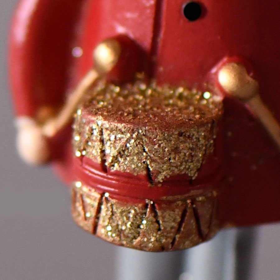 호두까기 인형 군인, 수지 재질의 가정용 장식품, 크리 - Nutcracker Figurine 리뷰 및 가격