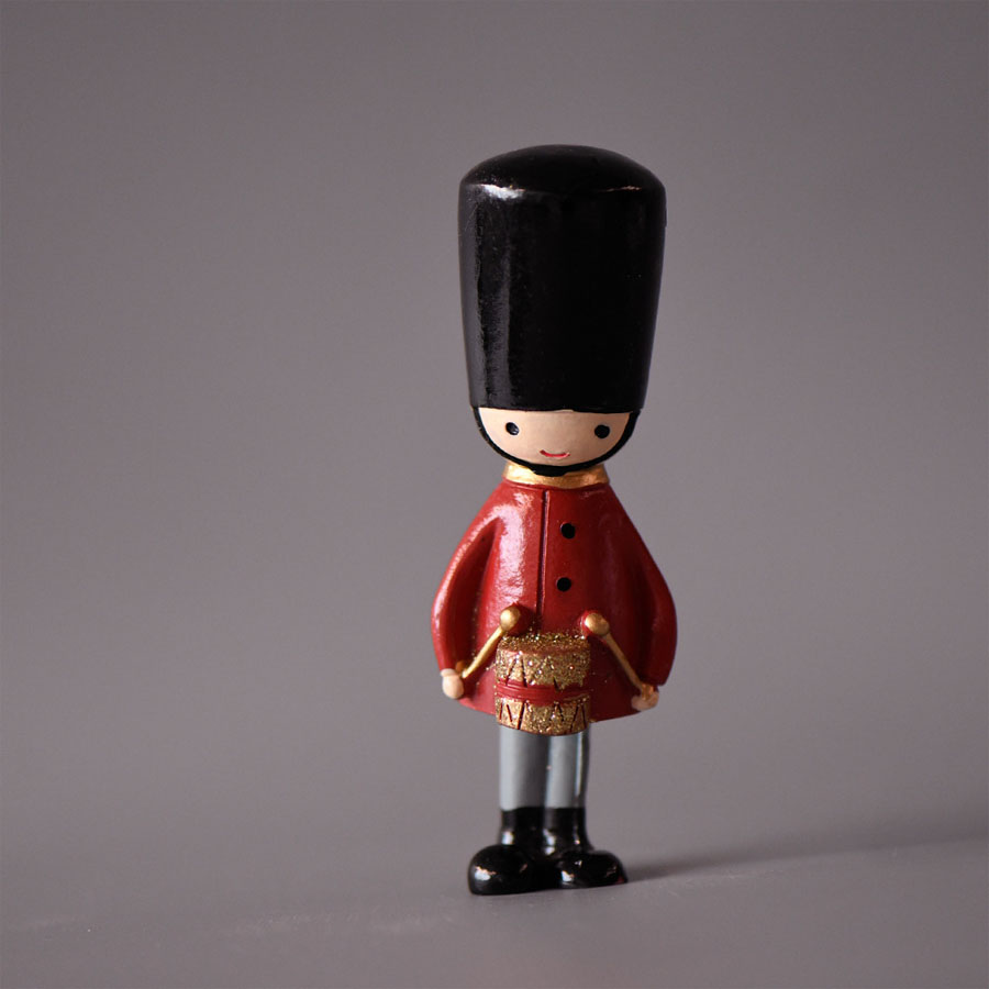 호두까기 인형 군인, 수지 재질의 가정용 장식품, 크리 - Nutcracker Figurine 리뷰 및 가격