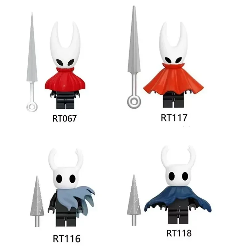 호넷 나이트, 빈 나이트 애니메이션 게임, 액션 피규어 - Lego Set Technic 리뷰 및 가격