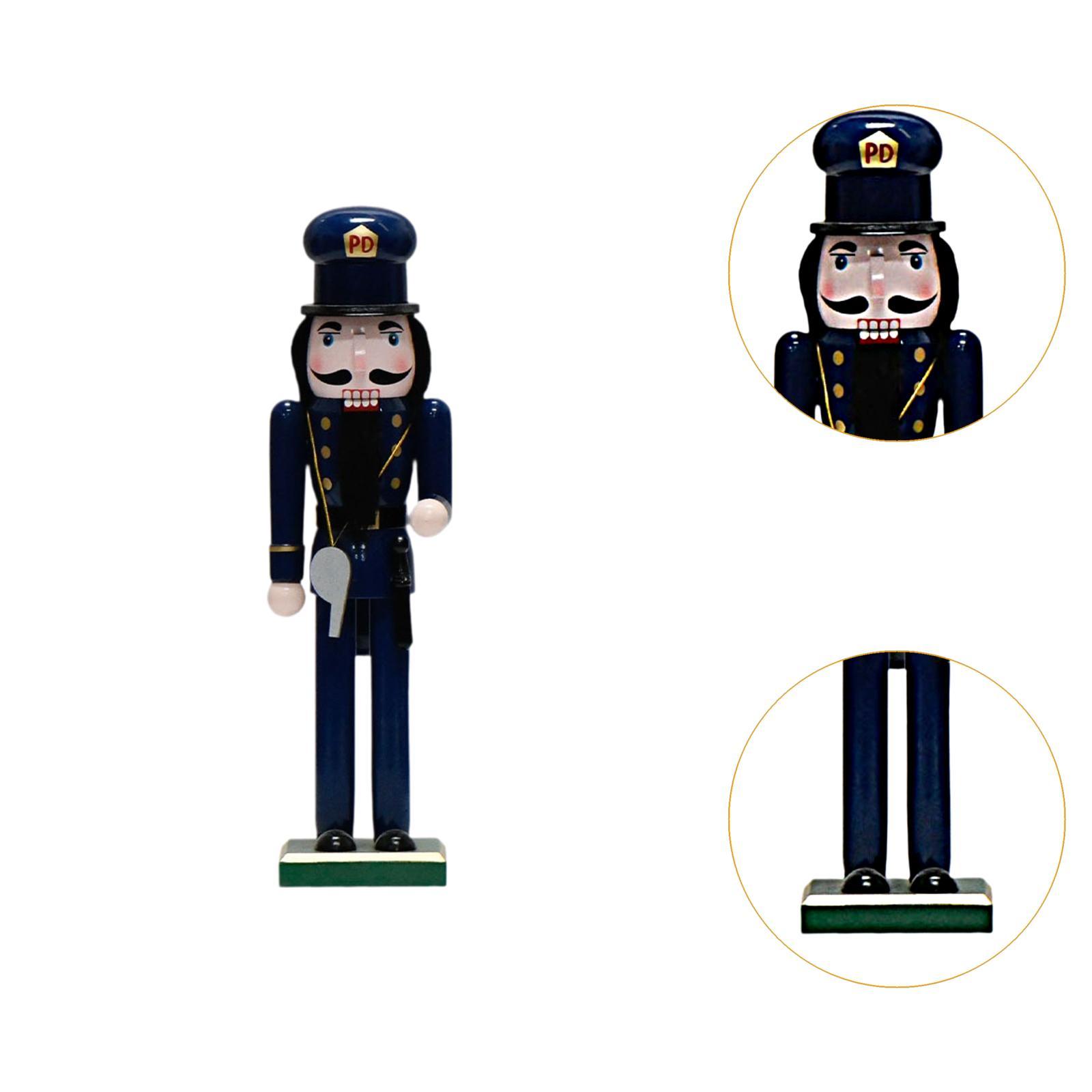 크리스마스 호두까기 인형 장식, 크리스마스 트리 장식용 - Nutcracker Figurine 리뷰 및 가격