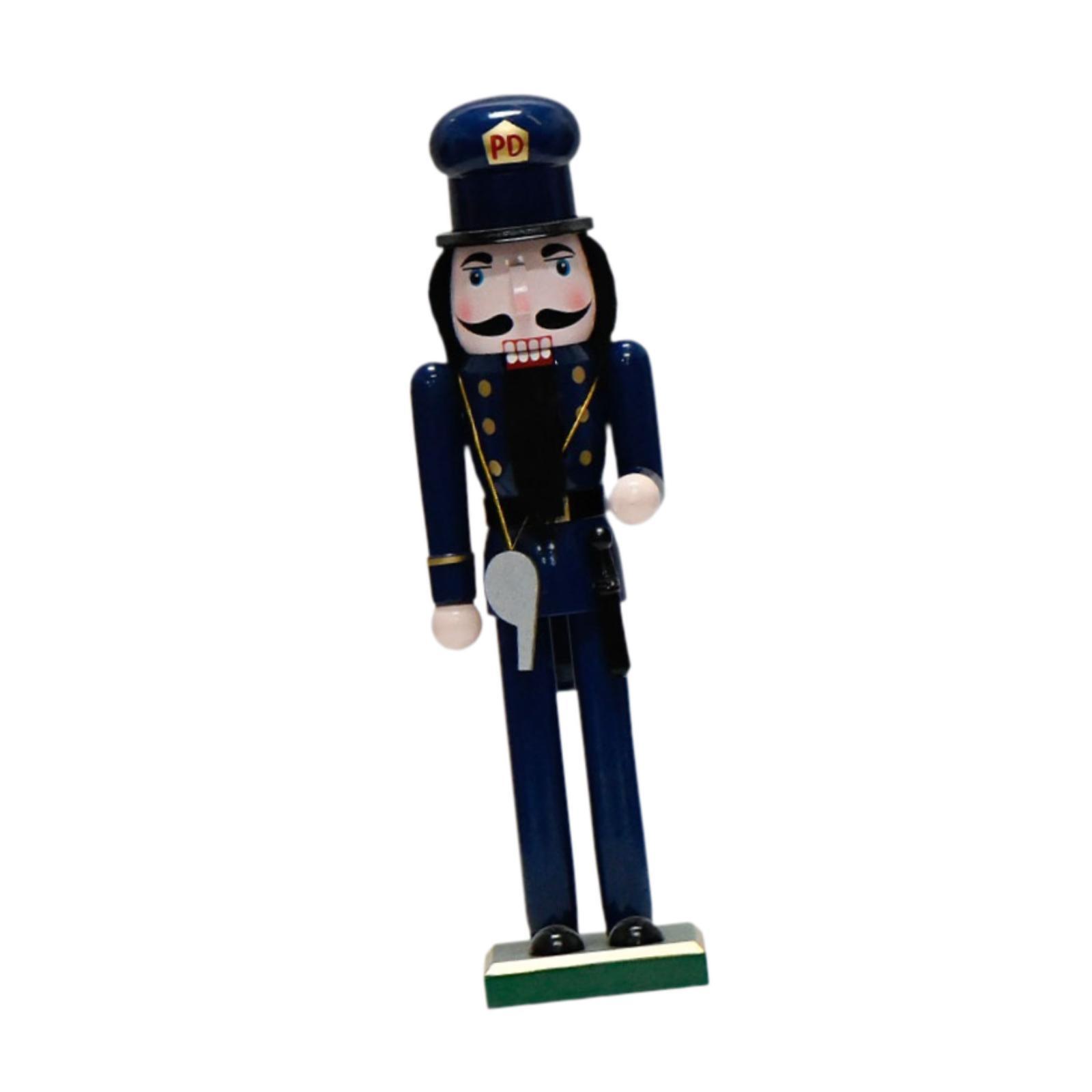 크리스마스 호두까기 인형 장식, 크리스마스 트리 장식용 - Nutcracker Figurine 리뷰 및 가격