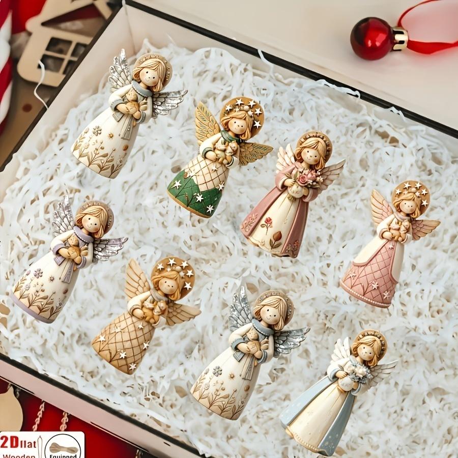 1/5/10/20/50/100개 2D 템플릿, 실내/실 - Christmas Tree Artificial 리뷰 및 가격