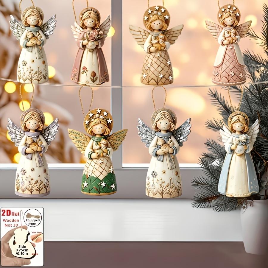 1/5/10/20/50/100개 2D 템플릿, 실내/실 - Christmas Tree Artificial 리뷰 및 가격