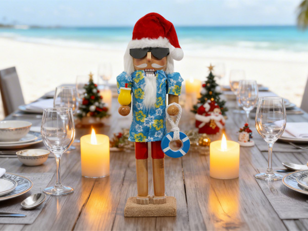 가을 추수감사절을 위한 14인치 나무로 만든 호두까기  - Nutcracker Figurine 리뷰 및 가격