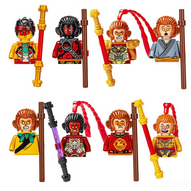 블록, 피규어, 인형, 장난감, 미니 피규어, 어린이용 - Lego Set Technic 리뷰 및 가격