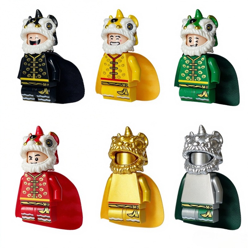 블록, 피규어, 인형, 장난감, 미니 피규어, 어린이용 - Lego Set Technic 리뷰 및 가격